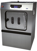 FXB Laveuse essoreuse aseptique super essorage de 18kg à 24kg | Press Net 64