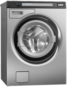 SC65 Laveuse essoreuse professionnelle 6,5kg | Press Net 64